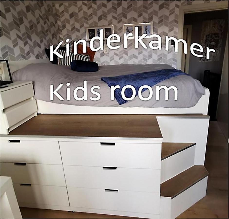 Bed & Bokes Aan De Maaskant Lanaken Esterno foto